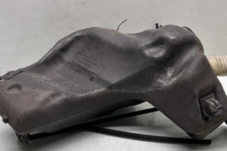 Vase de lave glace CITROEN C4 1