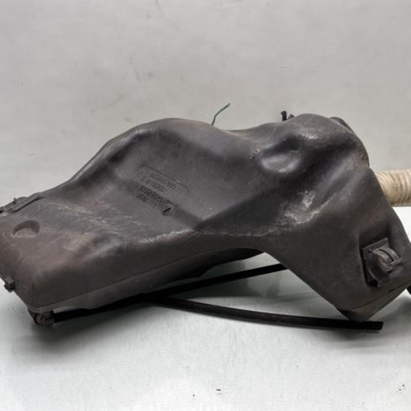 Vase de lave glace CITROEN C4 1 Photo n°2