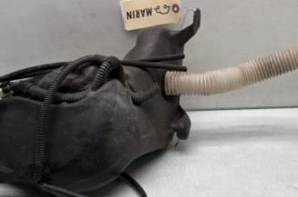 Vase de lave glace CITROEN C4 1