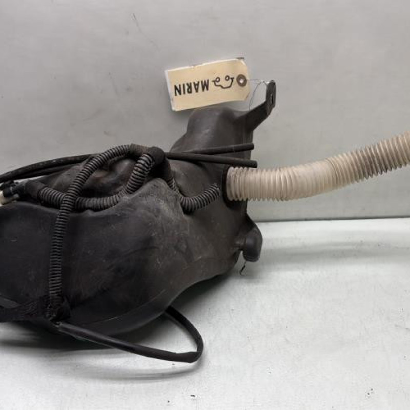 Vase de lave glace CITROEN C4 1 Photo n°3