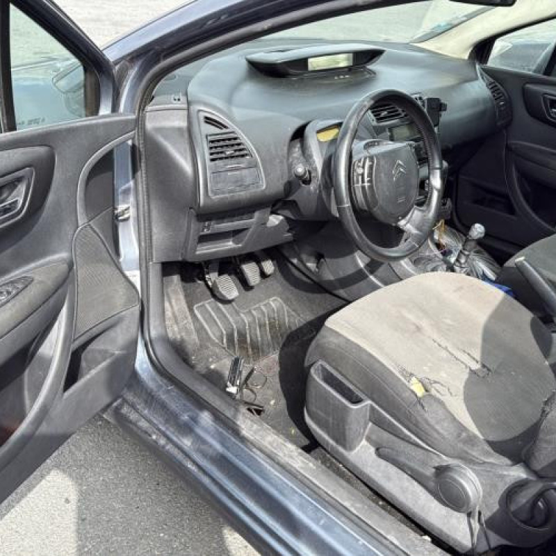 Vase de lave glace CITROEN C4 1 Photo n°12