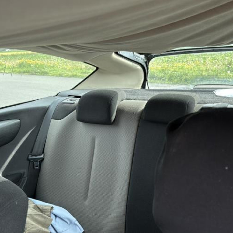 Vase de lave glace CITROEN C4 1 Photo n°13