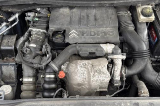 Vase de lave glace CITROEN C4 1