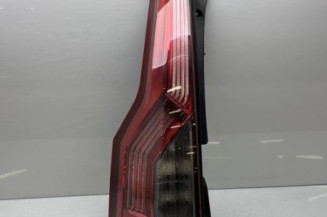 Feu arriere principal gauche (feux) CITROEN C4 GRAND PICASSO 1 Photo n°1