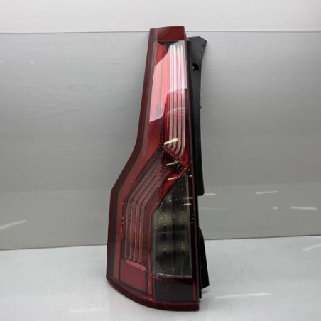 Feu arriere principal gauche (feux) CITROEN C4 GRAND PICASSO 1 Photo n°1