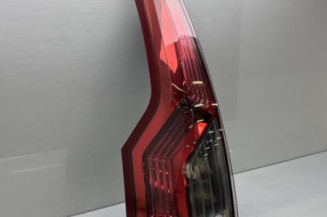 Feu arriere principal gauche (feux) CITROEN C4 GRAND PICASSO 1