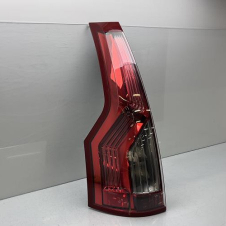 Feu arriere principal gauche (feux) CITROEN C4 GRAND PICASSO 1