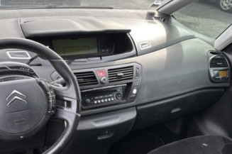 Custode arriere droit CITROEN C4 GRAND PICASSO 1