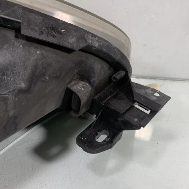 Optique avant principal gauche (feux)(phare) CITROEN C4 GRAND PICASSO 1 Photo n°2