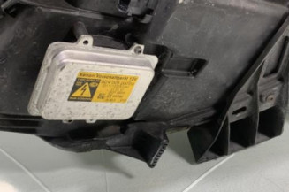 Optique avant principal gauche (feux)(phare) CITROEN C4 GRAND PICASSO 1