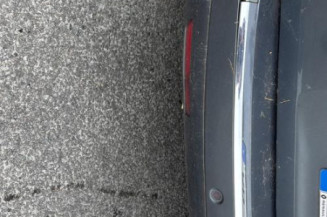 Optique avant principal gauche (feux)(phare) CITROEN C4 GRAND PICASSO 1