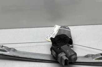 Leve vitre electrique arriere gauche CITROEN C4 GRAND PICASSO 1 Photo n°1