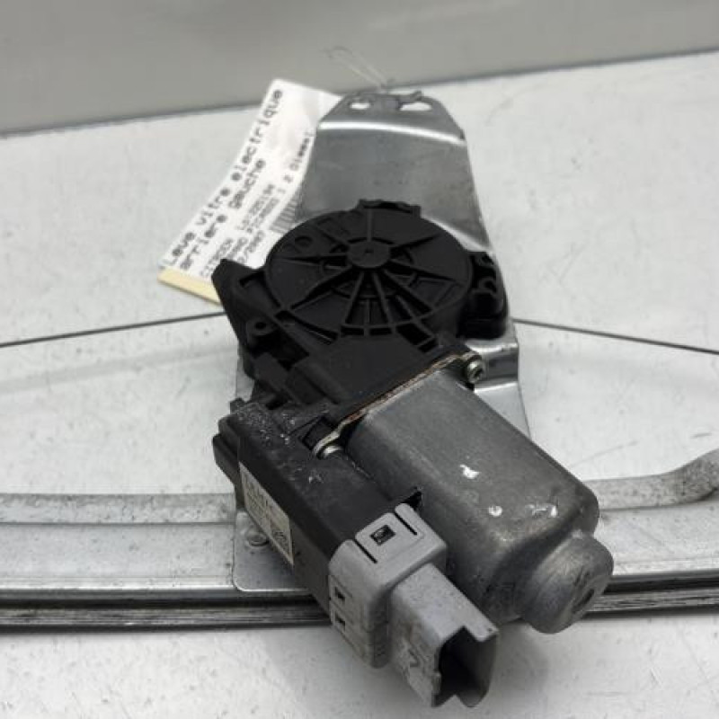 Leve vitre electrique arriere gauche CITROEN C4 GRAND PICASSO 1 Photo n°2
