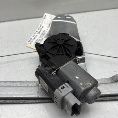Leve vitre electrique arriere gauche CITROEN C4 GRAND PICASSO 1
