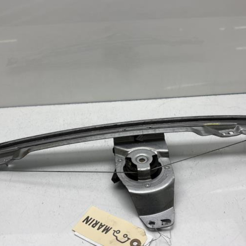 Leve vitre electrique arriere gauche CITROEN C4 GRAND PICASSO 1 Photo n°4