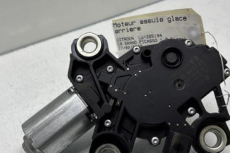 Moteur essuie glace arriere CITROEN C4 GRAND PICASSO 1