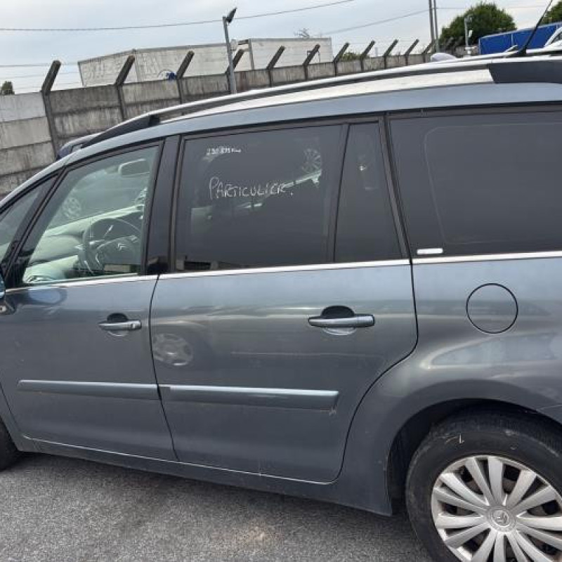 Moteur essuie glace arriere CITROEN C4 GRAND PICASSO 1 Photo n°12