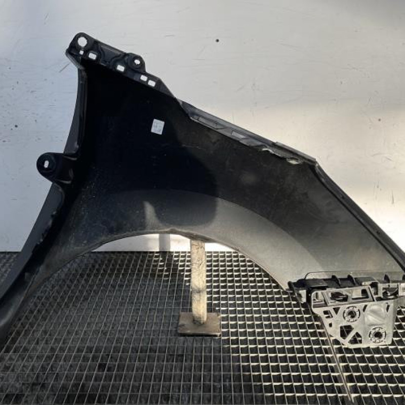 Aile avant gauche PEUGEOT 5008 1 Photo n°4