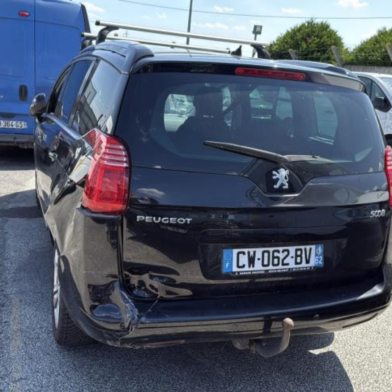 Aile avant gauche PEUGEOT 5008 1 Photo n°10