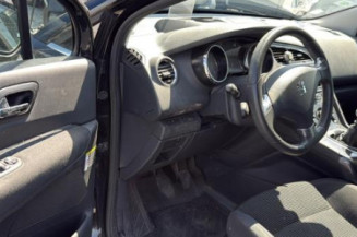 Aile avant gauche PEUGEOT 5008 1