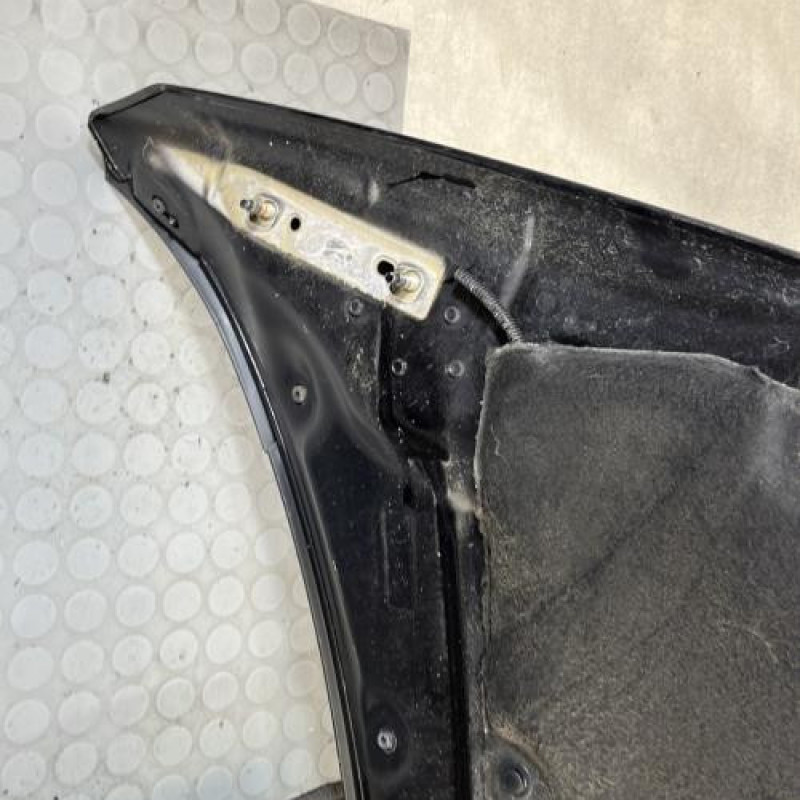 Capot PEUGEOT 5008 1 Photo n°7