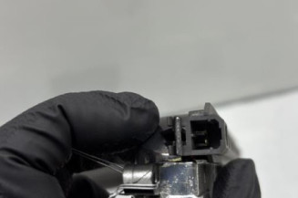 Feu arriere stop central FIAT 500 2