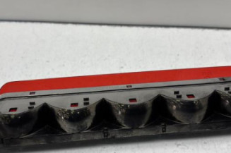 Feu arriere stop central FIAT 500 2