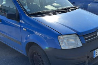Serrure avant gauche FIAT PANDA 2