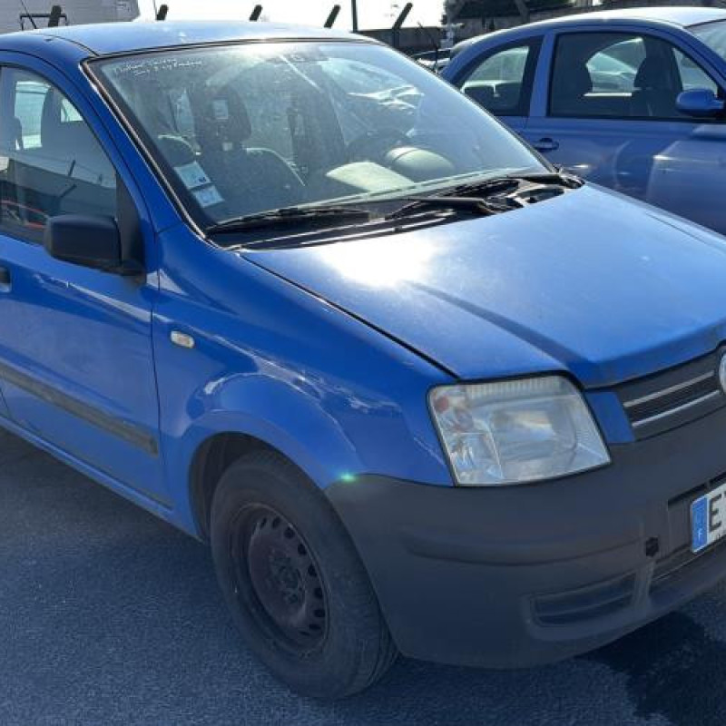 Serrure avant gauche FIAT PANDA 2 Photo n°2