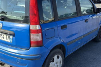 Serrure avant gauche FIAT PANDA 2