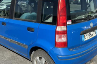 Serrure avant gauche FIAT PANDA 2