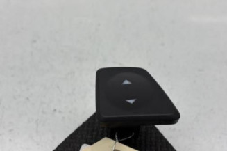 Interrupteur de leve vitre avant gauche FIAT 500 2 Photo n°1