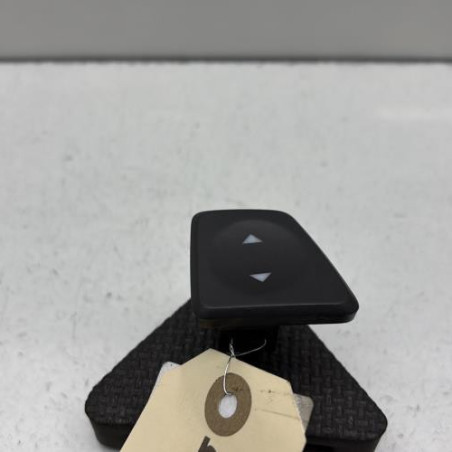 Interrupteur de leve vitre avant gauche FIAT 500 2 Photo n°1