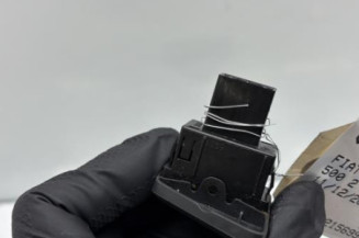 Interrupteur de leve vitre avant gauche FIAT 500 2