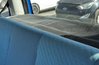 Serrure avant gauche FIAT PANDA 2