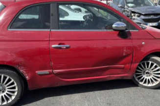 Interrupteur de leve vitre avant gauche FIAT 500 2