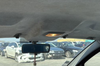 Serrure avant gauche FIAT PANDA 2