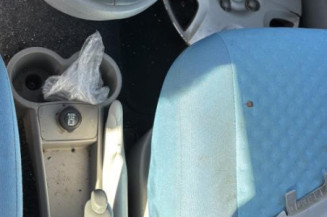 Serrure avant gauche FIAT PANDA 2