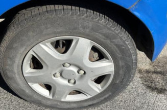 Serrure avant gauche FIAT PANDA 2