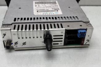 Autoradio d'origine CITROEN XSARA PICASSO