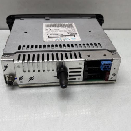 Autoradio d'origine CITROEN XSARA PICASSO