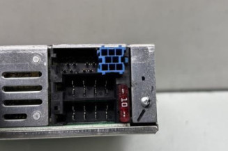 Autoradio d'origine CITROEN XSARA PICASSO