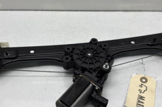 Leve vitre electrique avant droit FIAT 500 2 Photo n°1