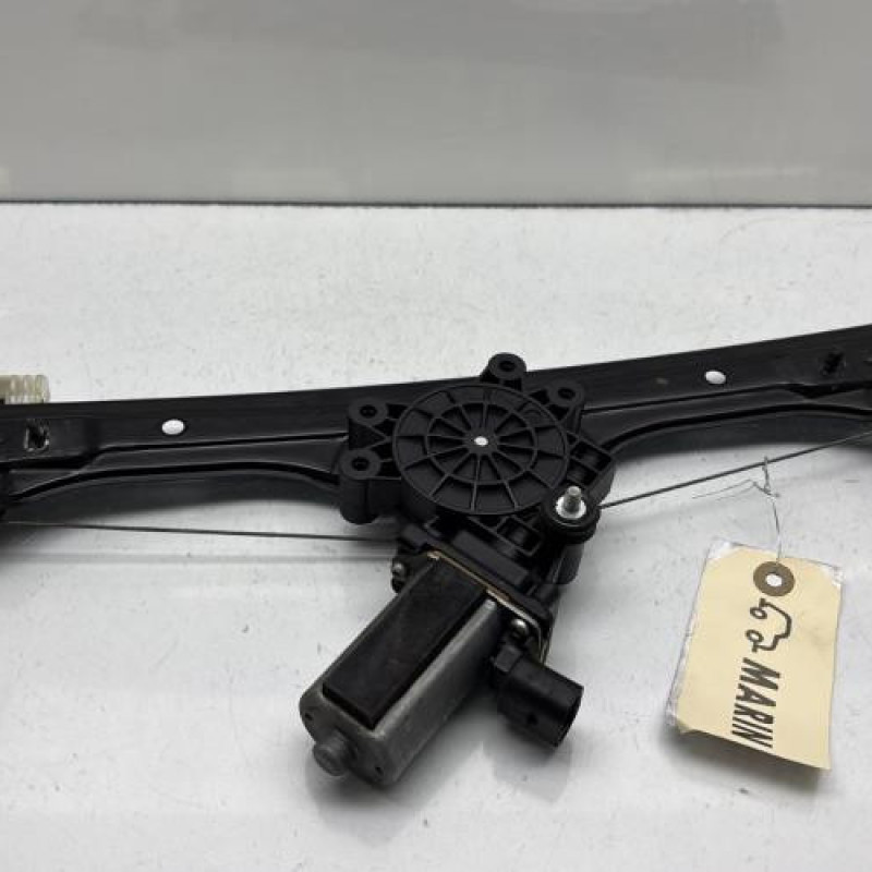 Leve vitre electrique avant droit FIAT 500 2 Photo n°1