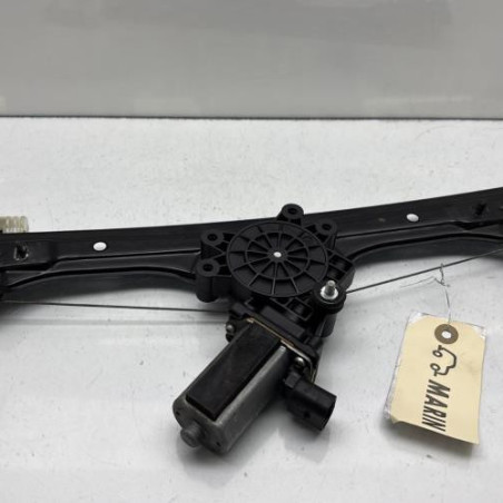 Leve vitre electrique avant droit FIAT 500 2 Photo n°1