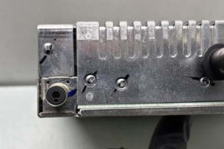 Autoradio d'origine CITROEN XSARA PICASSO