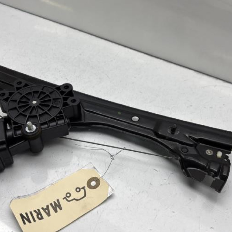 Leve vitre electrique avant droit FIAT 500 2 Photo n°3