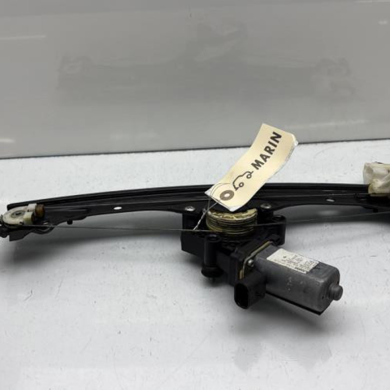 Leve vitre electrique avant droit FIAT 500 2 Photo n°5