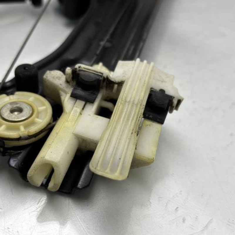 Leve vitre electrique avant droit FIAT 500 2 Photo n°6