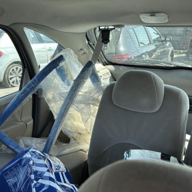 Autoradio d'origine CITROEN XSARA PICASSO Photo n°11